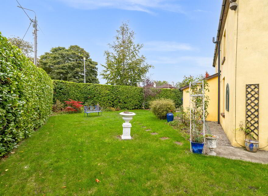 Bluebell Lodge, Old Dublin Road, Carlow Town, R93RR83