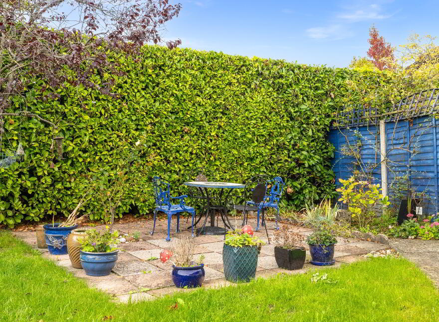 Bluebell Lodge, Old Dublin Road, Carlow Town, R93RR83