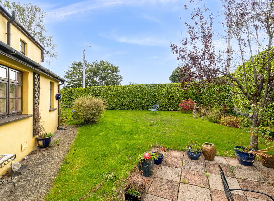 Bluebell Lodge, Old Dublin Road, Carlow Town, R93RR83