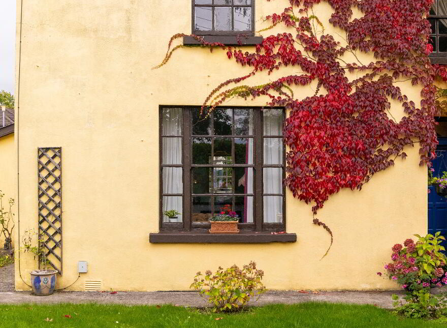 Bluebell Lodge, Old Dublin Road, Carlow Town, R93RR83