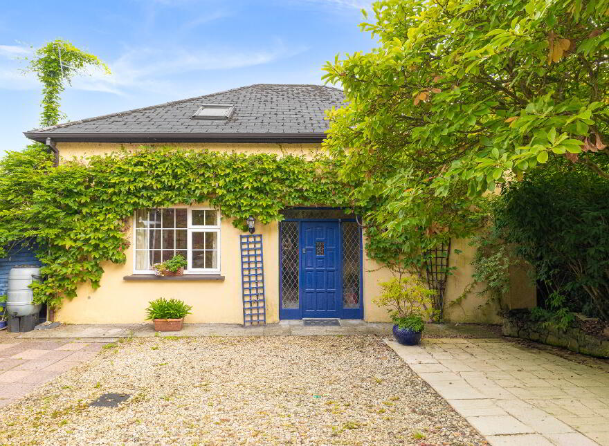 Bluebell Lodge, Old Dublin Road, Carlow Town, R93RR83