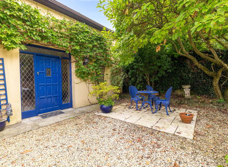 Bluebell Lodge, Old Dublin Road, Carlow Town, R93RR83