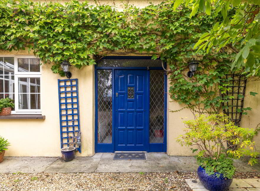 Bluebell Lodge, Old Dublin Road, Carlow Town, R93RR83