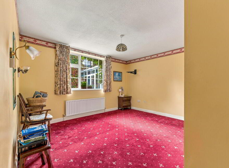 Bluebell Lodge, Old Dublin Road, Carlow Town, R93RR83