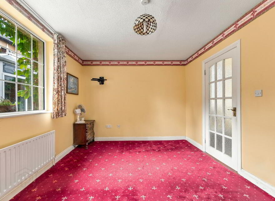 Bluebell Lodge, Old Dublin Road, Carlow Town, R93RR83