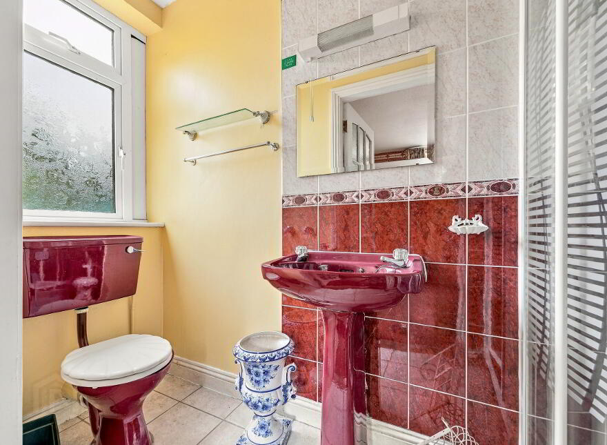Bluebell Lodge, Old Dublin Road, Carlow Town, R93RR83