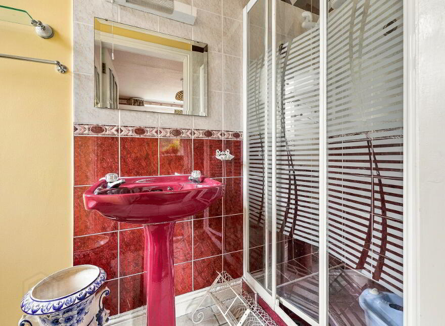 Bluebell Lodge, Old Dublin Road, Carlow Town, R93RR83