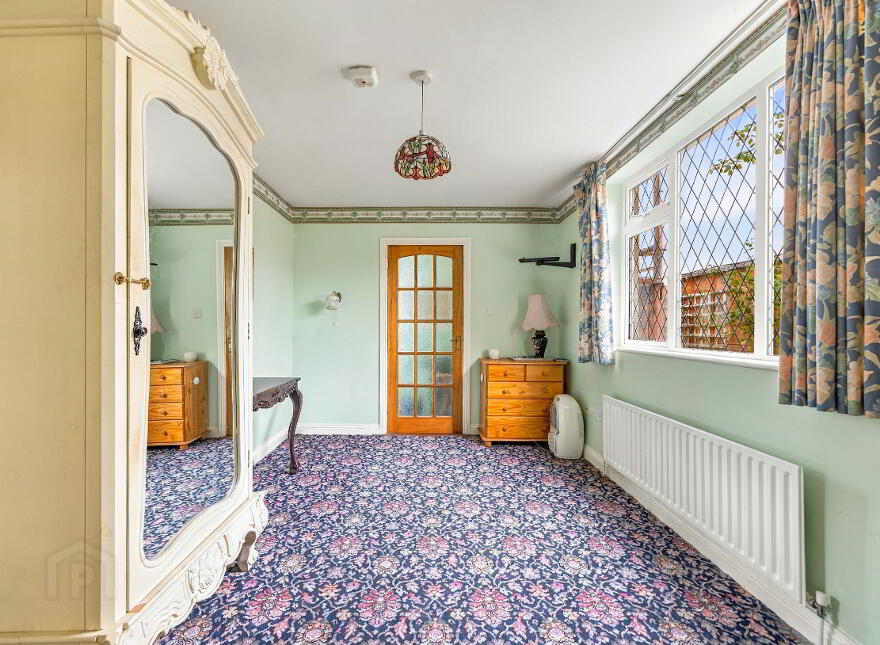 Bluebell Lodge, Old Dublin Road, Carlow Town, R93RR83