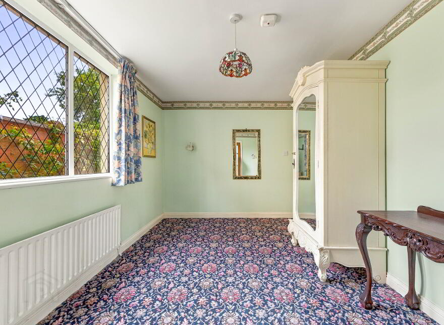 Bluebell Lodge, Old Dublin Road, Carlow Town, R93RR83
