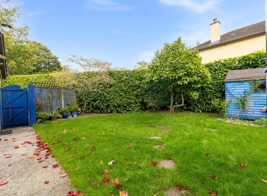 Bluebell Lodge, Old Dublin Road, Carlow Town, R93RR83