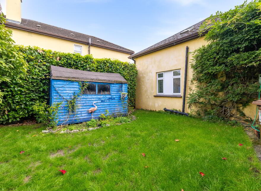 Bluebell Lodge, Old Dublin Road, Carlow Town, R93RR83