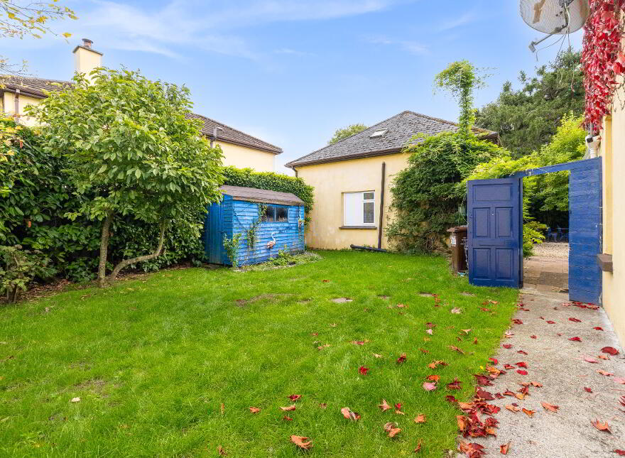 Bluebell Lodge, Old Dublin Road, Carlow Town, R93RR83