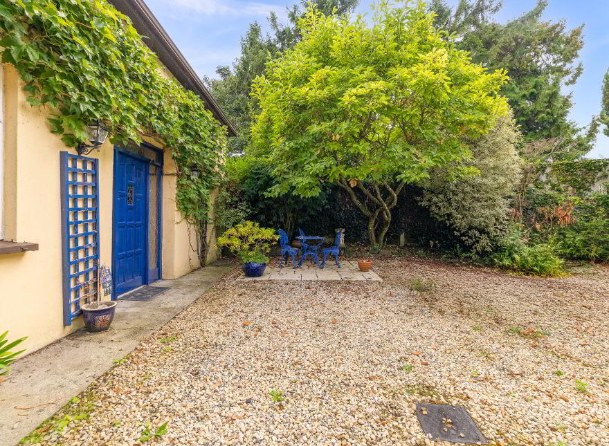Bluebell Lodge, Old Dublin Road, Carlow Town, R93RR83
