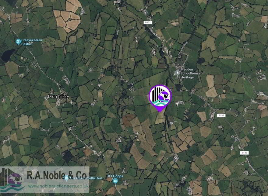 C. 14.8 Acre Holding, Sheetrim Road, Drumhillery, BT60 3LH
