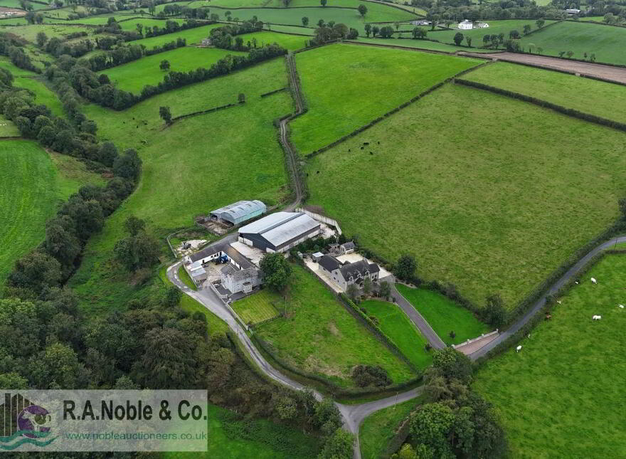 C. 14.8 Acre Holding, Sheetrim Road, Drumhillery, BT60 3LH