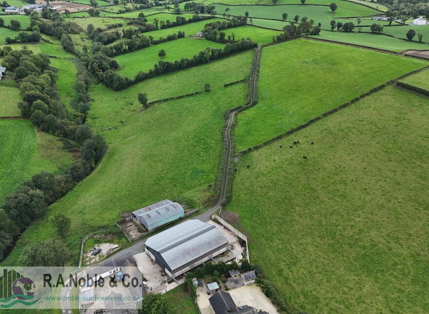 C. 14.8 Acre Holding, Sheetrim Road, Drumhillery, BT60 3LH