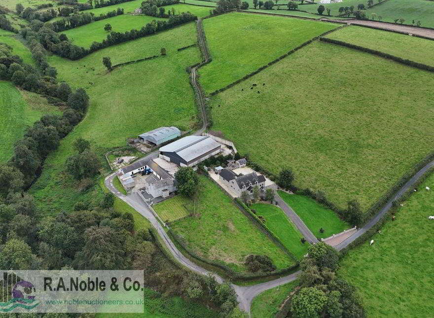 C. 14.8 Acre Holding, Sheetrim Road, Drumhillery, BT60 3LH