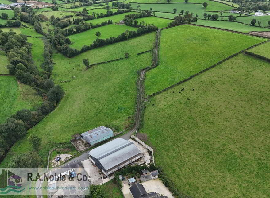 C. 14.8 Acre Holding, Sheetrim Road, Drumhillery, BT60 3LH