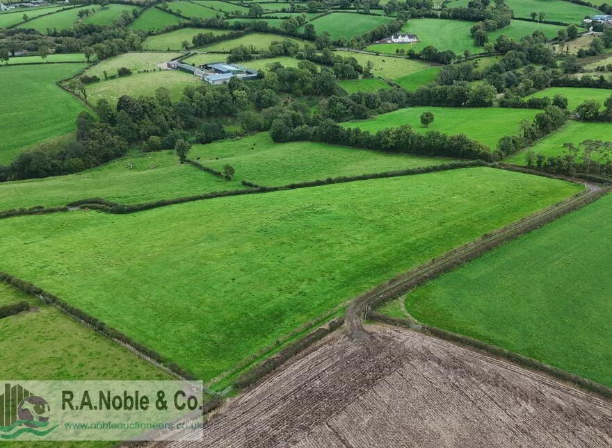 C. 14.8 Acre Holding, Sheetrim Road, Drumhillery, BT60 3LH
