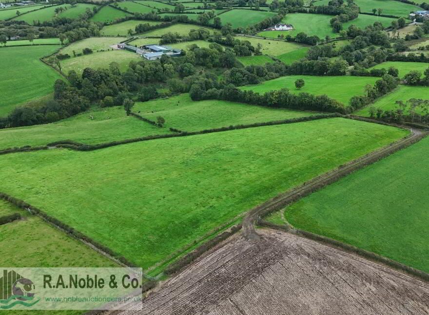 C. 14.8 Acre Holding, Sheetrim Road, Drumhillery, BT60 3LH