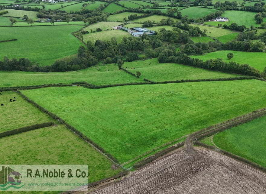 C. 14.8 Acre Holding, Sheetrim Road, Drumhillery, BT60 3LH