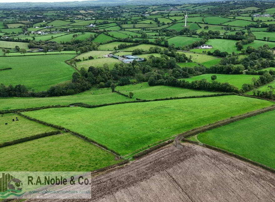 C. 14.8 Acre Holding, Sheetrim Road, Drumhillery, BT60 3LH