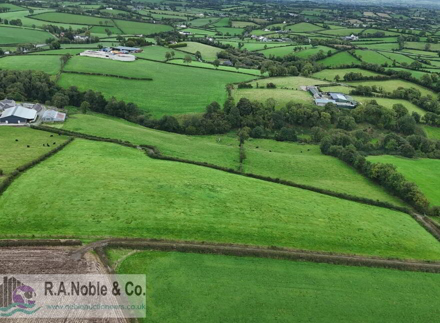 C. 14.8 Acre Holding, Sheetrim Road, Drumhillery, BT60 3LH