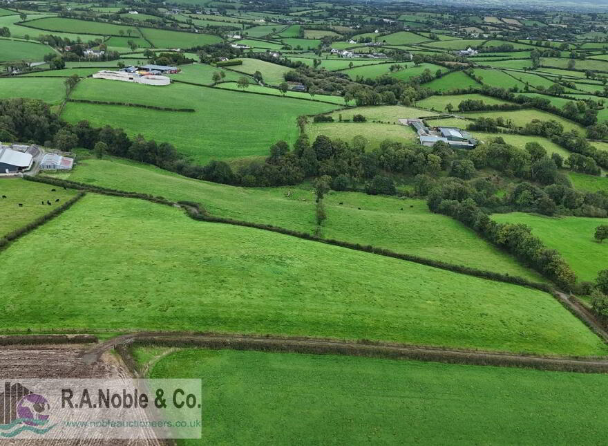 C. 14.8 Acre Holding, Sheetrim Road, Drumhillery, BT60 3LH