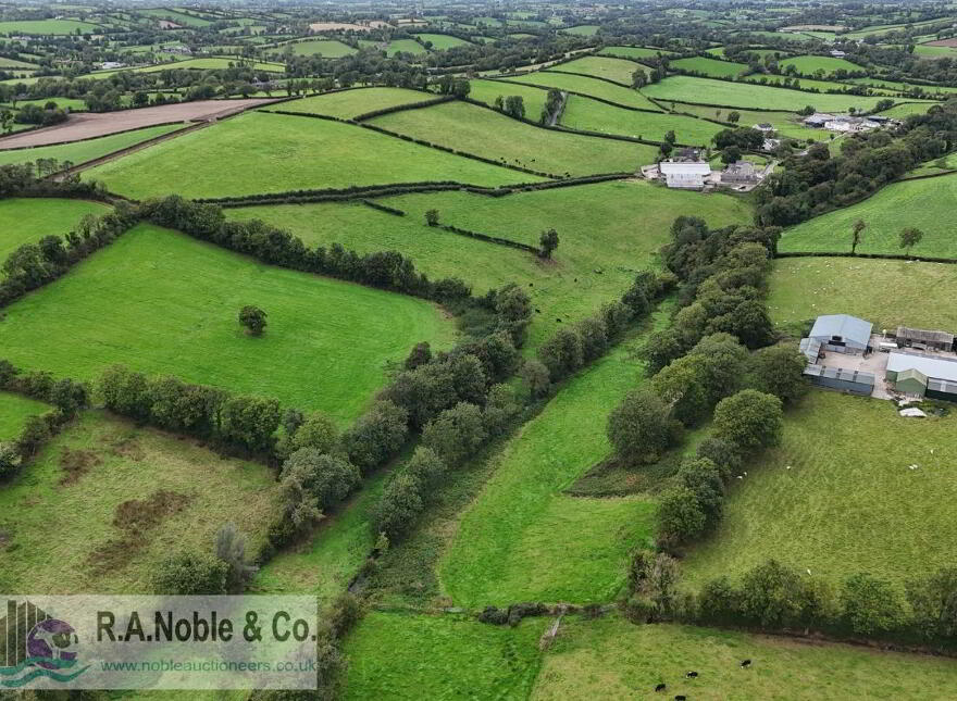 C. 14.8 Acre Holding, Sheetrim Road, Drumhillery, BT60 3LH
