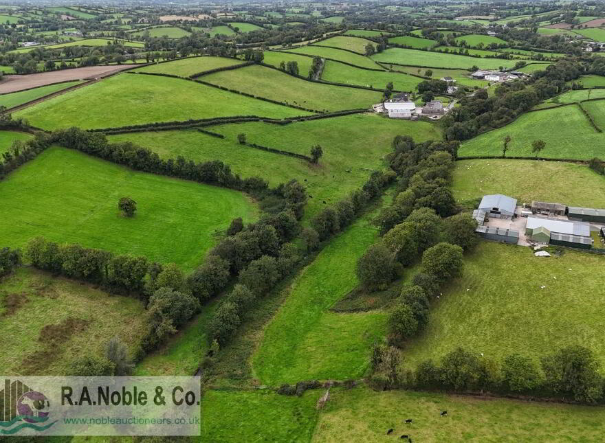 C. 14.8 Acre Holding, Sheetrim Road, Drumhillery, BT60 3LH