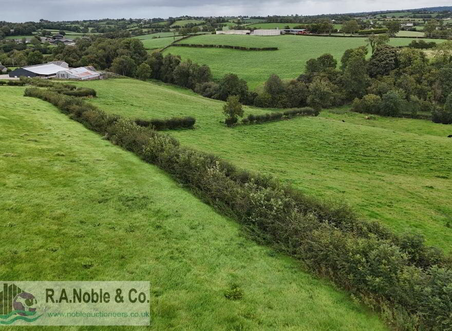 C. 14.8 Acre Holding, Sheetrim Road, Drumhillery, BT60 3LH