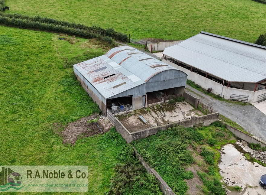 C. 14.8 Acre Holding, Sheetrim Road, Drumhillery, BT60 3LH