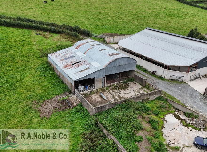 C. 14.8 Acre Holding, Sheetrim Road, Drumhillery, BT60 3LH