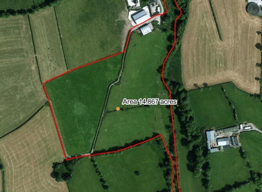 C. 14.8 Acre Holding, Sheetrim Road, Drumhillery, BT60 3LH