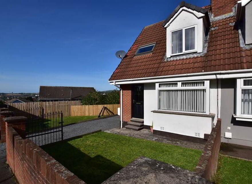 37 Penrhyn Park, Newtownards, BT23 8JW