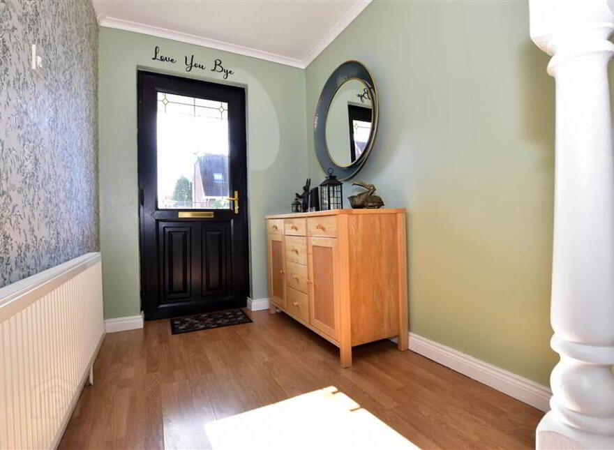 37 Penrhyn Park, Newtownards, BT23 8JW