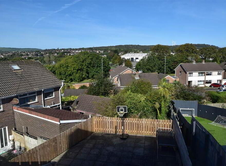 37 Penrhyn Park, Newtownards, BT23 8JW