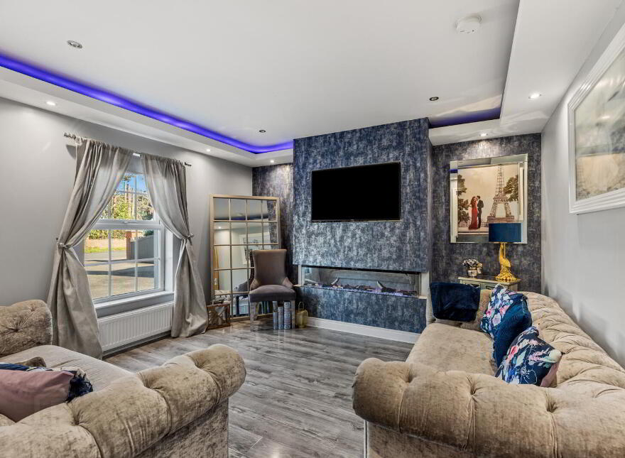 85A Moss Road, Ballygowan, Newtownards, BT23 6LF