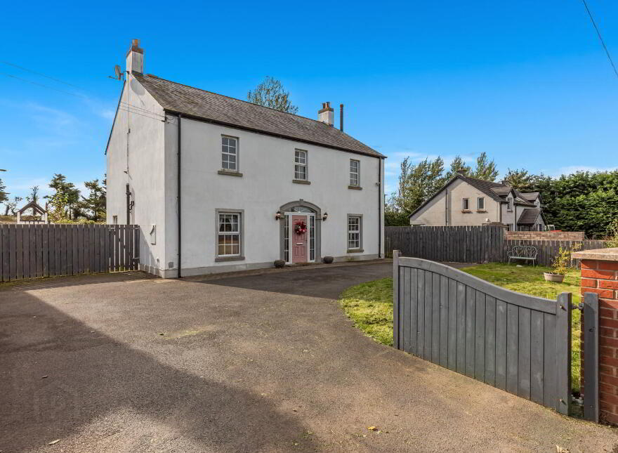 85A Moss Road, Ballygowan, Newtownards, BT23 6LF