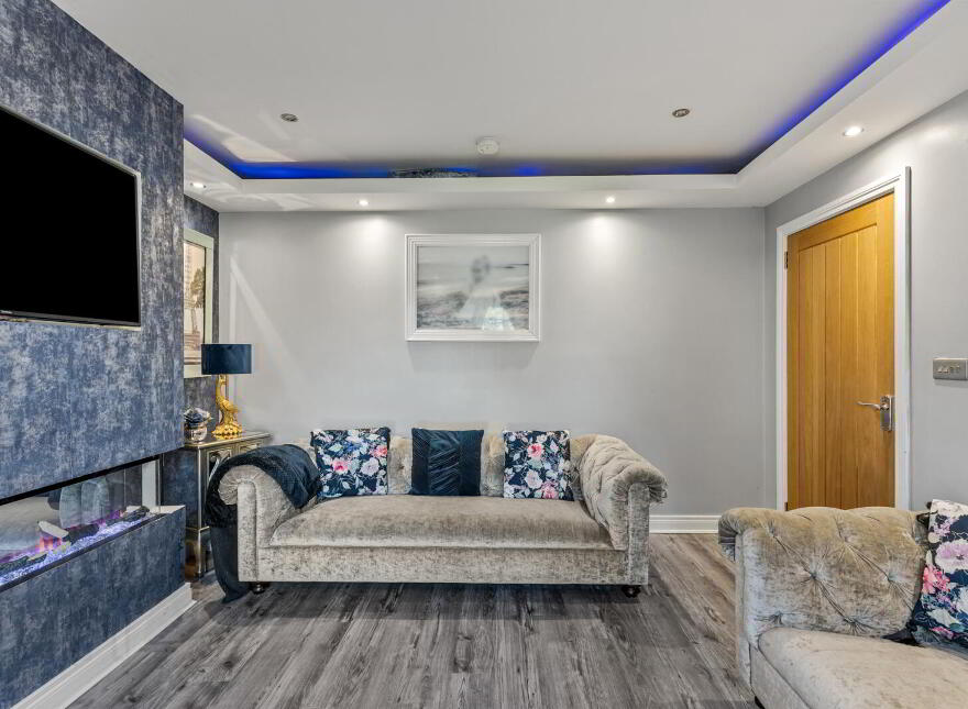 85A Moss Road, Ballygowan, Newtownards, BT23 6LF