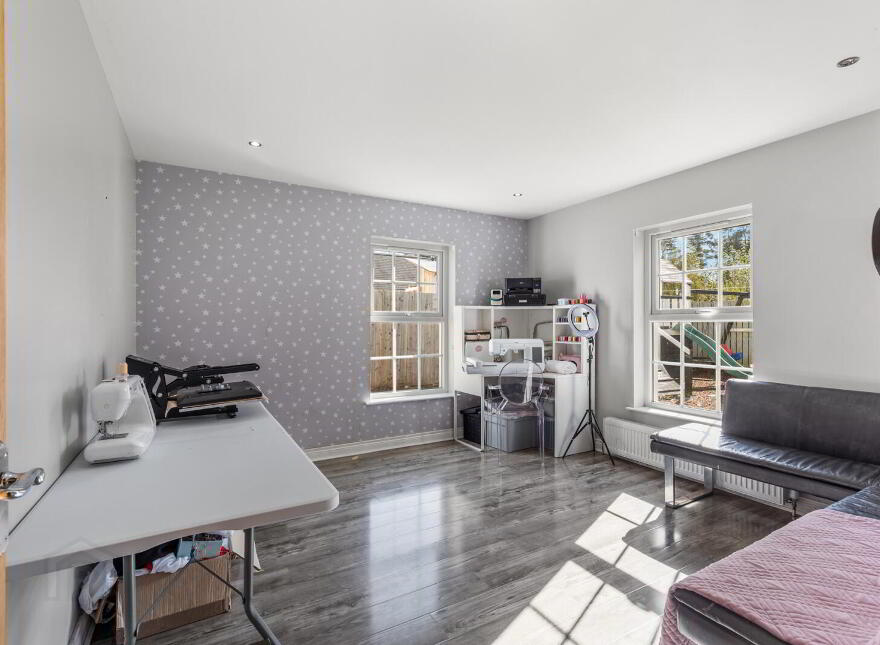 85A Moss Road, Ballygowan, Newtownards, BT23 6LF
