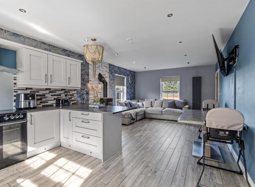 85A Moss Road, Ballygowan, Newtownards, BT23 6LF
