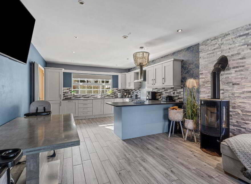 85A Moss Road, Ballygowan, Newtownards, BT23 6LF