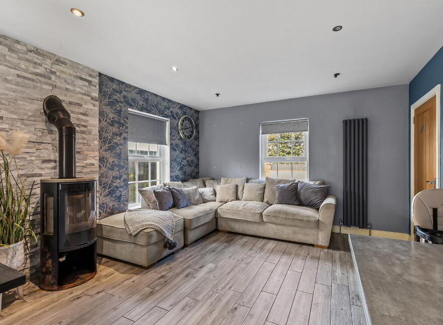 85A Moss Road, Ballygowan, Newtownards, BT23 6LF