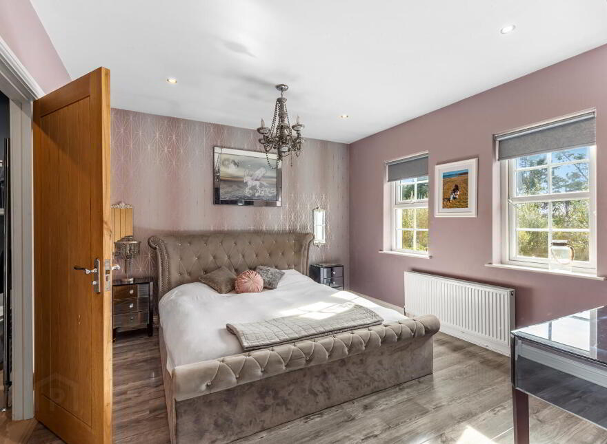 85A Moss Road, Ballygowan, Newtownards, BT23 6LF