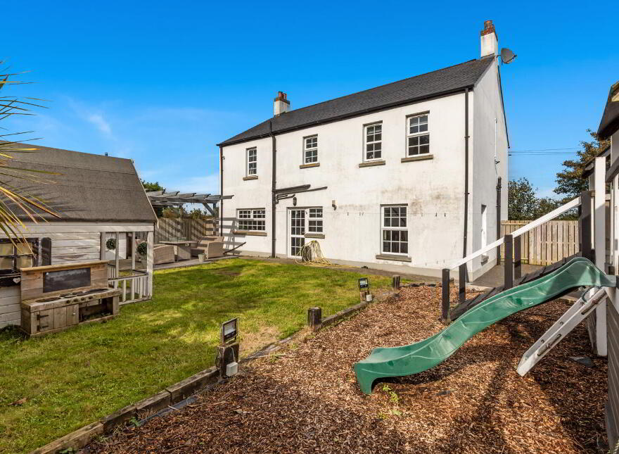 85A Moss Road, Ballygowan, Newtownards, BT23 6LF