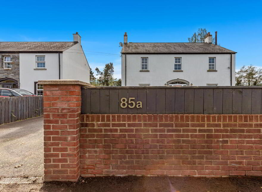 85A Moss Road, Ballygowan, Newtownards, BT23 6LF