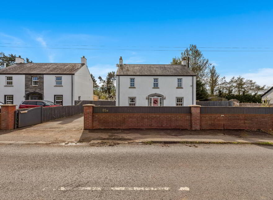 85A Moss Road, Ballygowan, Newtownards, BT23 6LF
