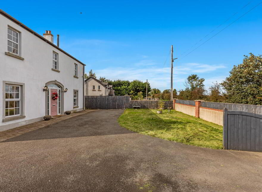 85A Moss Road, Ballygowan, Newtownards, BT23 6LF