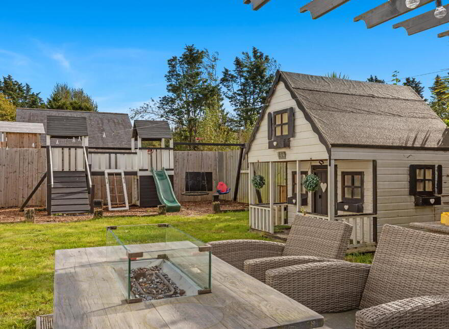 85A Moss Road, Ballygowan, Newtownards, BT23 6LF